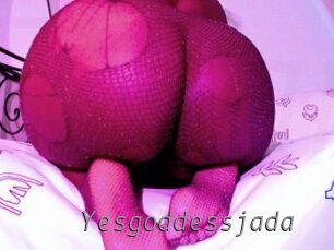 Yesgoddessjada