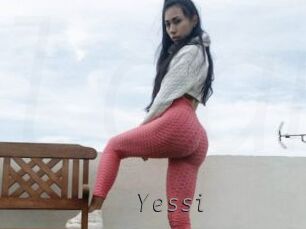 Yessi