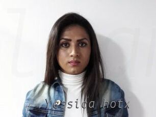 Yessica_hotx