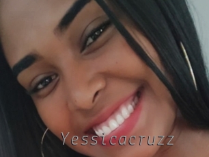 Yessicacruzz