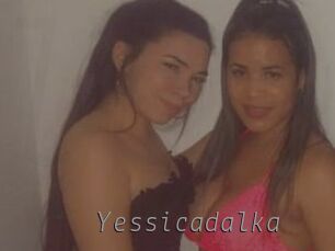 Yessicadalka