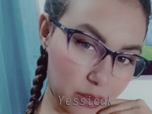 Yessicak