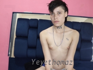 yeyethomaz Livestrip Cams