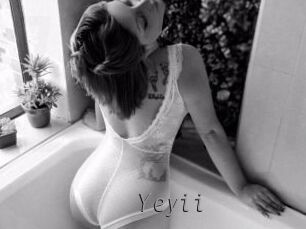 yeyii Livestrip Cams
