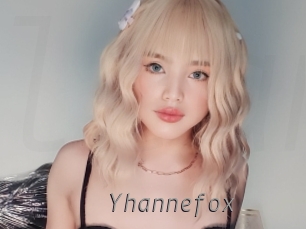Yhannefox