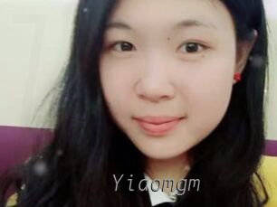 Yiaomgm