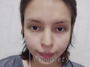 Yinaprety