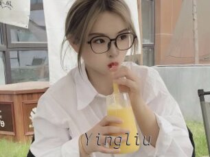 Yingliu