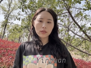 Yinhuan