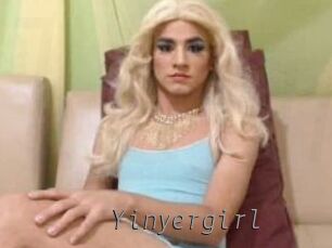 Yinyergirl