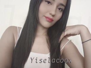 Yiselacoox