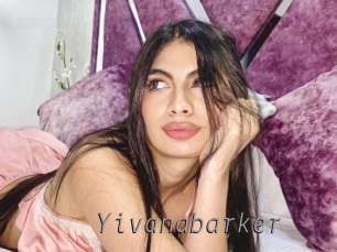 Yivanabarker