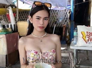 ylianagivenchy Livestrip Cams