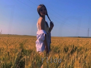 ylida Livestrip Cams