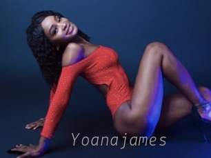 yoanajames Livestrip Cams