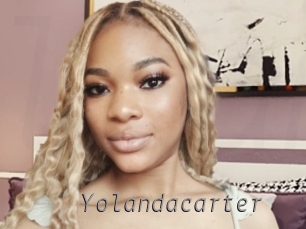 Yolandacarter