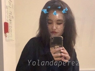 Yolandaperez