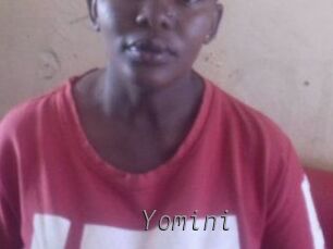 Yomini