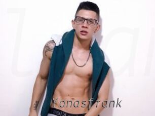 Yonasfrank