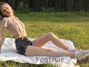 Yonimur