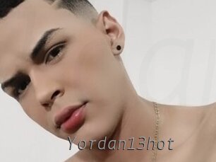 Yordan13hot