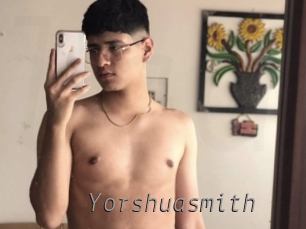 Yorshuasmith
