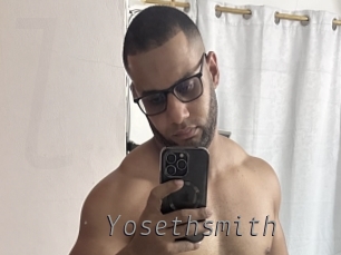 yosethsmith Livestrip Cams