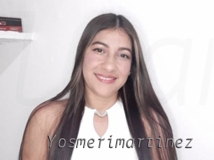 Yosmerimartinez