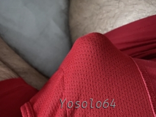 Yosolo64