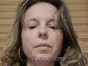 Youaremy