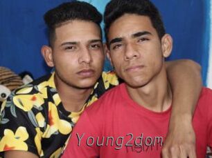 Young2dom