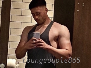 youngcouple865 Livestrip Cams