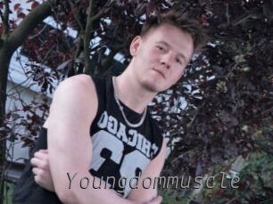 Youngdommuscle
