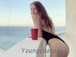 youngesavage Livestrip Cams
