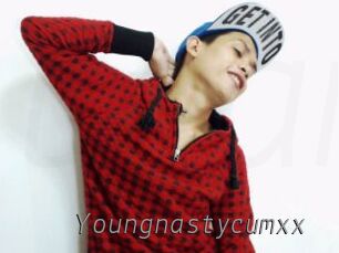 Youngnastycumxx