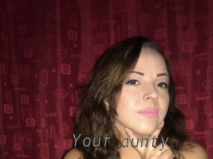 Your_aunty