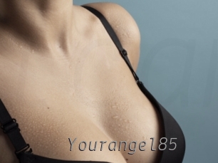 Yourangel85