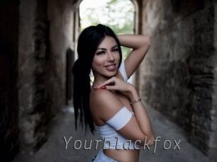 Yourblackfox