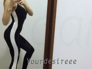 yourdesireee Livestrip Cams