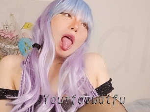 Yourfavwaifu