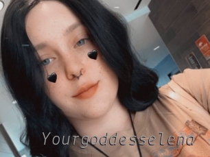Yourgoddesselena