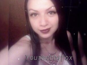 Yourhobbyfox
