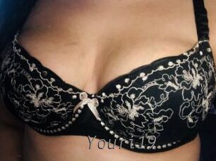 youri19 Livestrip Cams