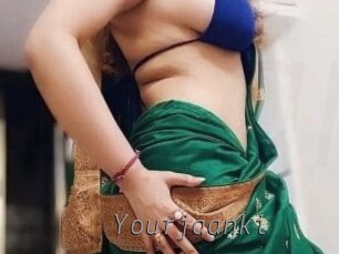 Yourjaanki