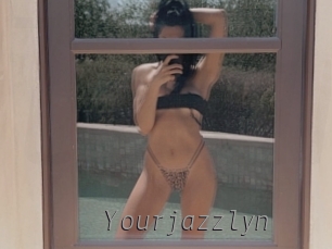 Yourjazzlyn