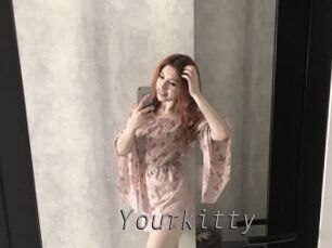 Yourkitty