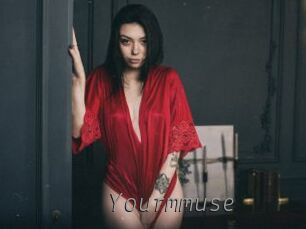 Yourmmuse