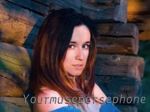 Yourmusepersephone