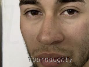 Yournaughty