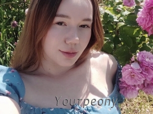 Yourpeony
